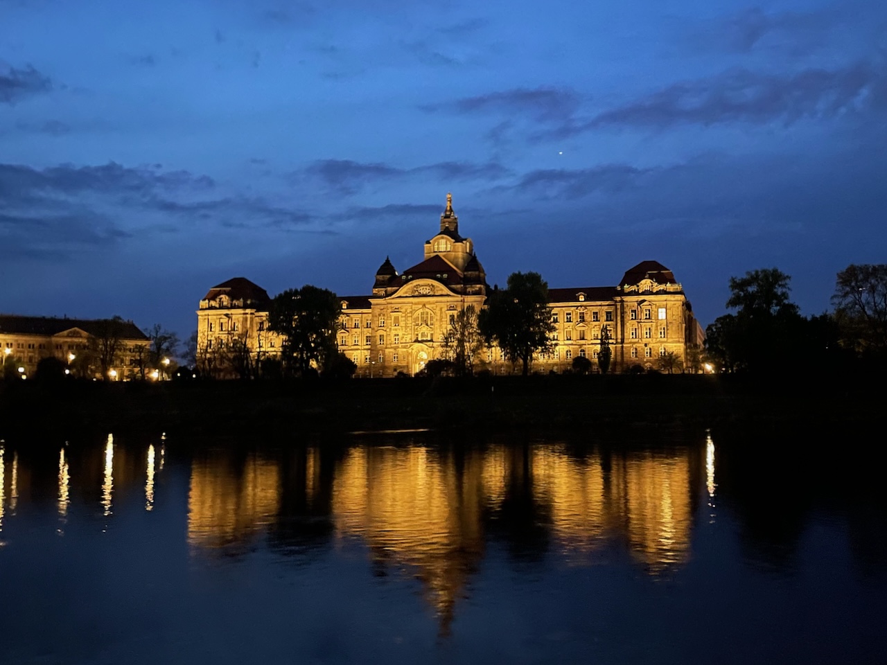 Day 10 | When In Dresden